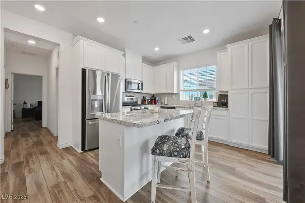 20 Barbara Lane #66, Las Vegas, NV 89183