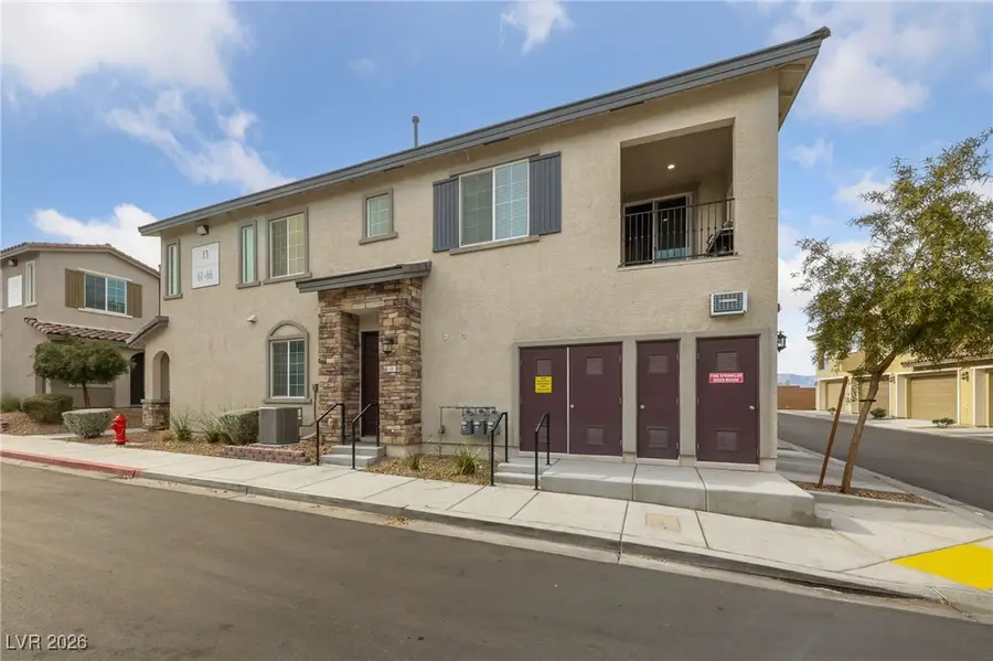 20 Barbara Lane #66, Las Vegas, NV 89183 - Image #2