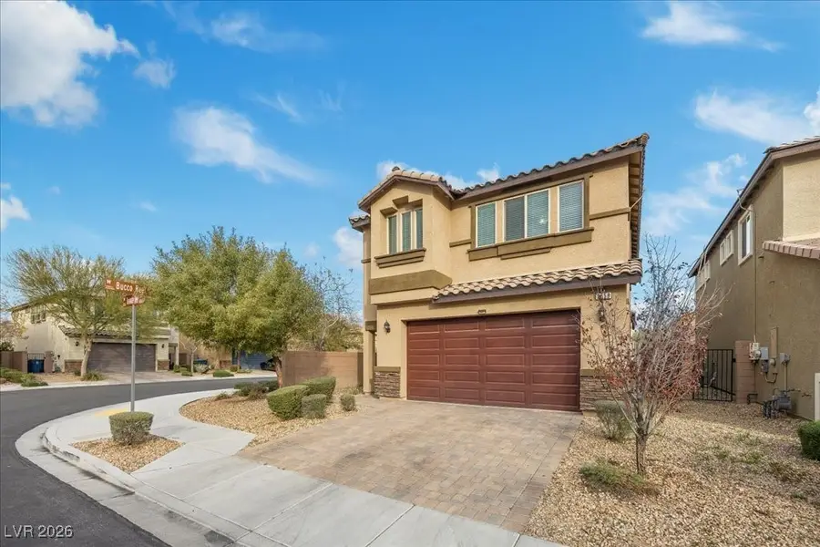 6658 Breakwater Reef, Las Vegas, NV 89149 - Image #2