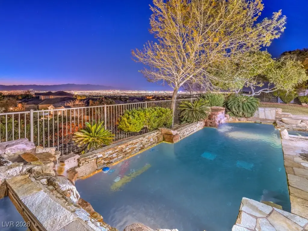 3 Pine Hollow Drive, Henderson, NV 89052 - Image #1