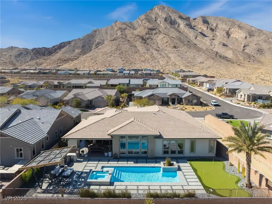 3120 Greenscape Lane, Las Vegas, NV 89138 - Image #2