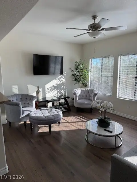 2030 Rancho Lake Drive #201, Las Vegas, NV 89108