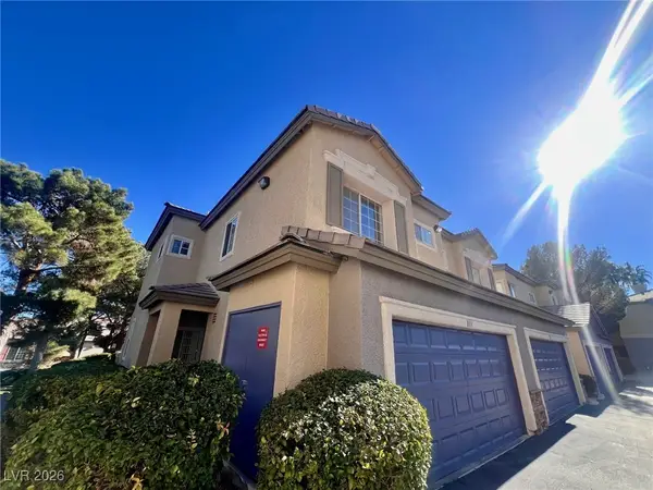 1604 Queen Victoria Street #104, Las Vegas, NV 89144