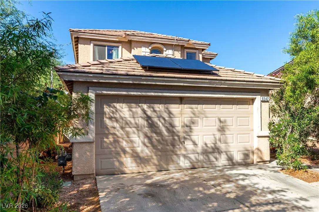 6542 Escatawpa Bay Court, Las Vegas, NV 89122 - Image #1