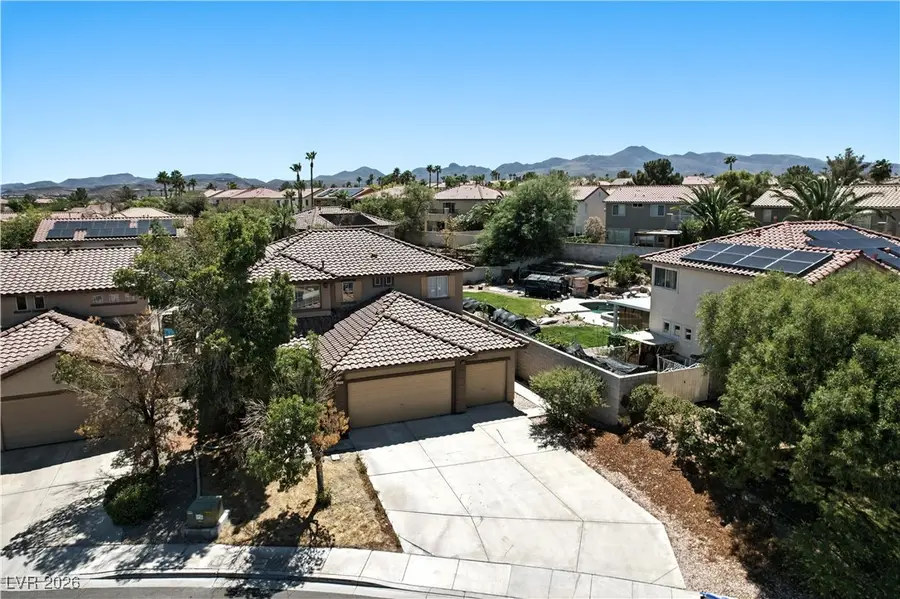 3034 Scenic Valley Way, Henderson, NV 89052 - Image #2