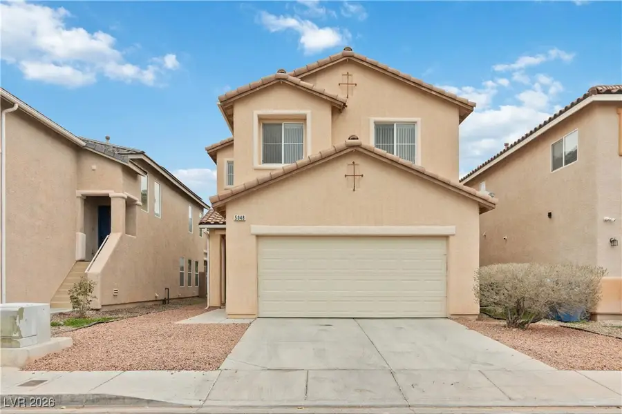 5048 Whistling Acres Avenue, Las Vegas, NV 89131 - Image #2