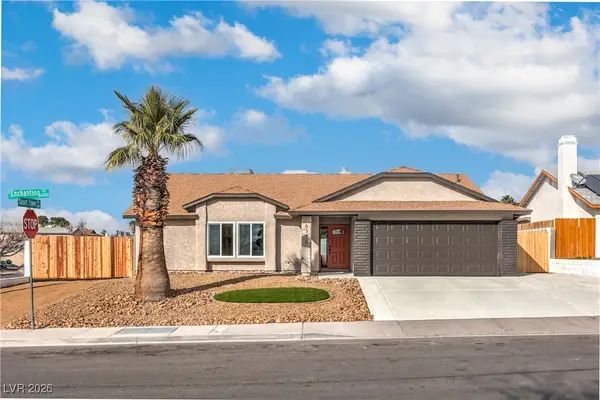 6350 Enchanting Court, Las Vegas, NV 89156