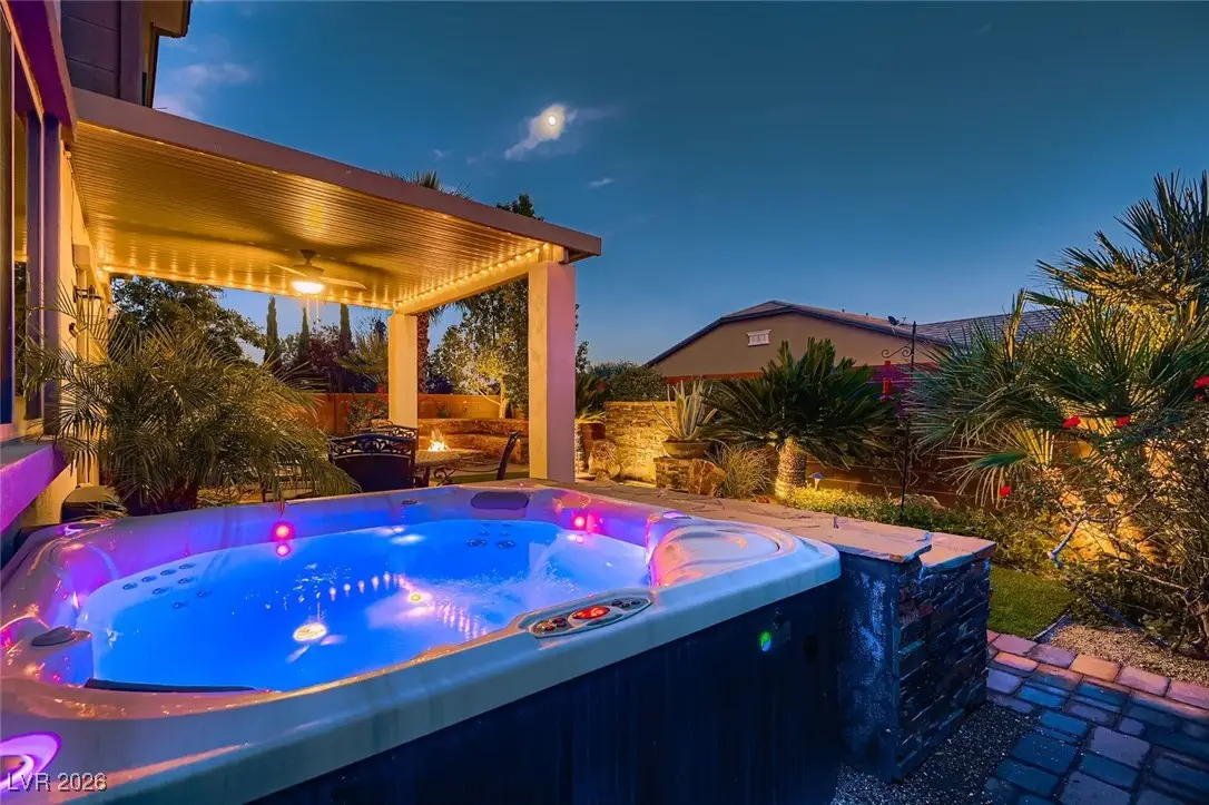 10571 Harvest Green Way, Las Vegas, NV 89135 - Image #1