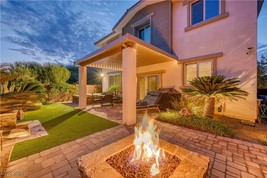 10571 Harvest Green Way, Las Vegas, NV 89135 - Image #2