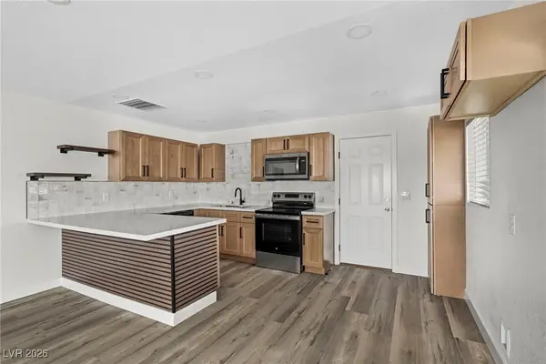 141 N 19th Street, Las Vegas, NV 89101