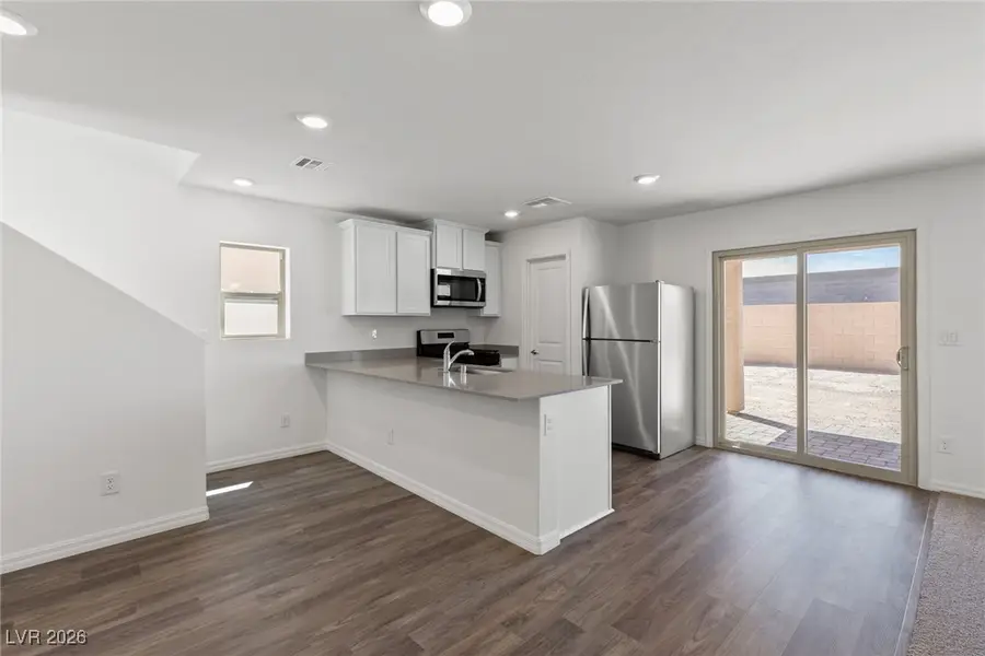 6210 Blood Lily Avenue, Las Vegas, NV 89122 - #2