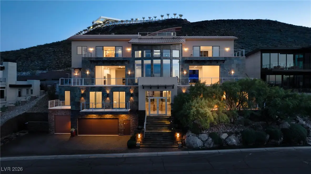 1703 Tangiers Drive, Henderson, NV 89012 - Image #1