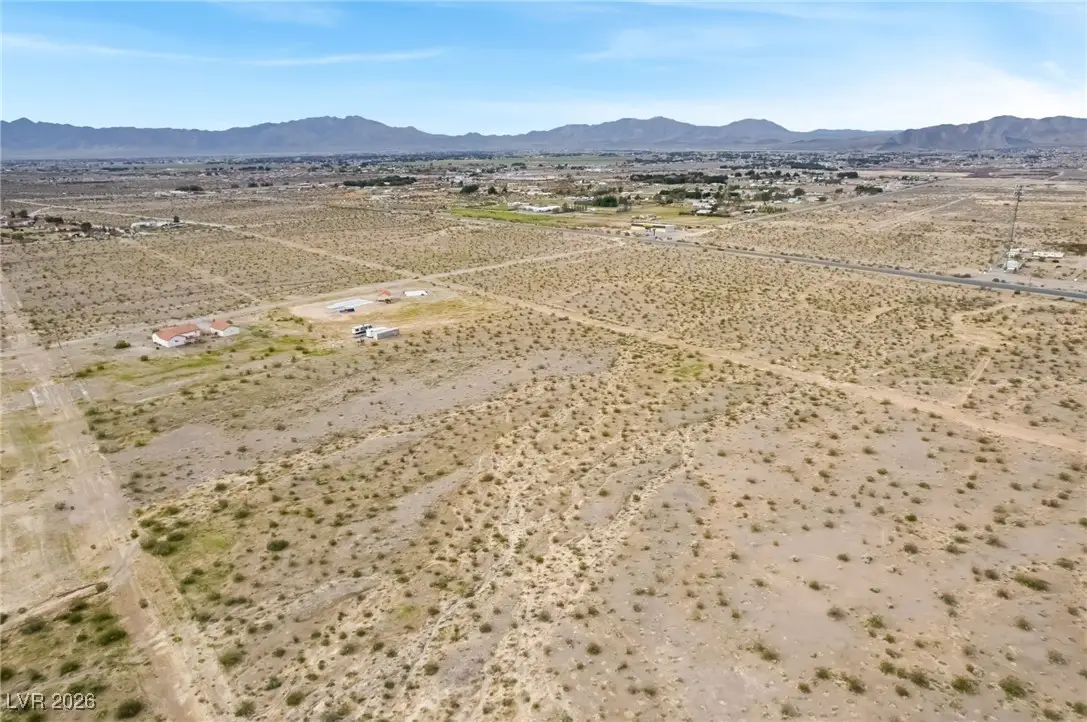 2911 N Morales Lane, Pahrump, NV 89060 - Image #1