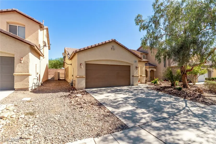 6224 Boulder Rise Street, North Las Vegas, NV 89115 - Image #2