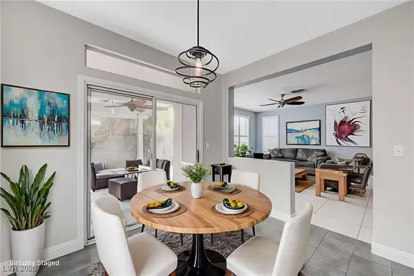 2153 High Mesa Drive, Henderson, NV 89012