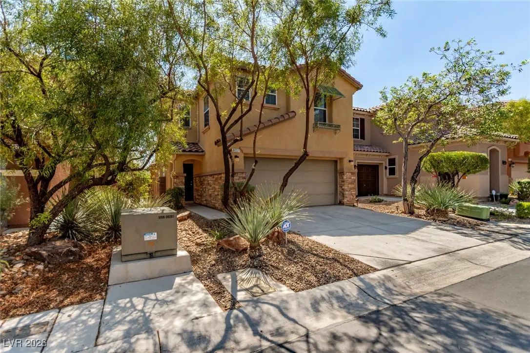 9237 Weeping Water Avenue, Las Vegas, NV 89178 - Image #1