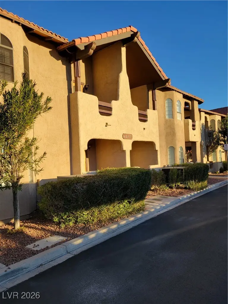 4054 Crete Lane #D, Las Vegas, NV 89103 - Image #1