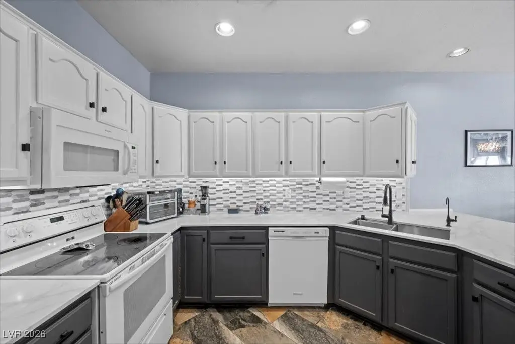 262 Big Horn Drive, Boulder City, NV 89005 - Image #1