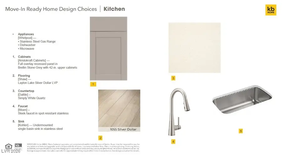 3730 Tijeras Avenue, Las Vegas, NV 89121 - Image #3