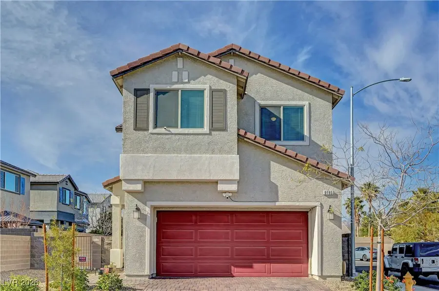 9165 Blue Poppy Street, Las Vegas, NV 89148 - #2