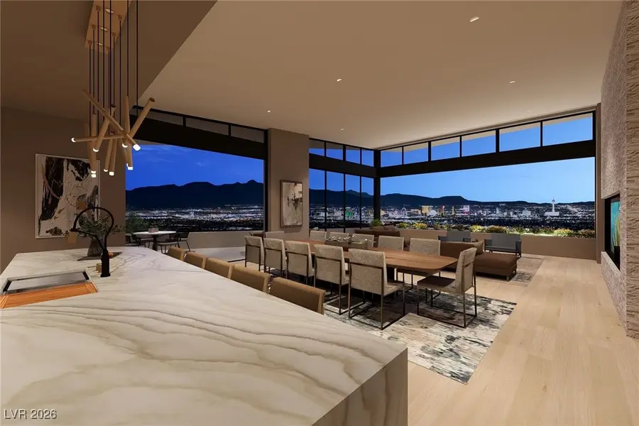 483 Rock Peak Drive, Henderson, NV 89012 - Image #3