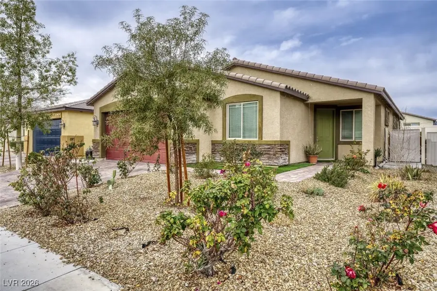 4016 Carla Ann Road, North Las Vegas, NV 89081 - Image #3