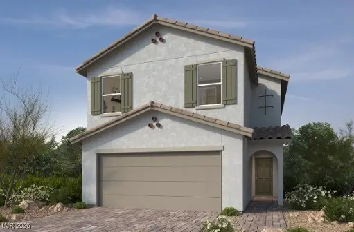 3718 Tijeras Avenue, Las Vegas, NV 89121 - Image #1