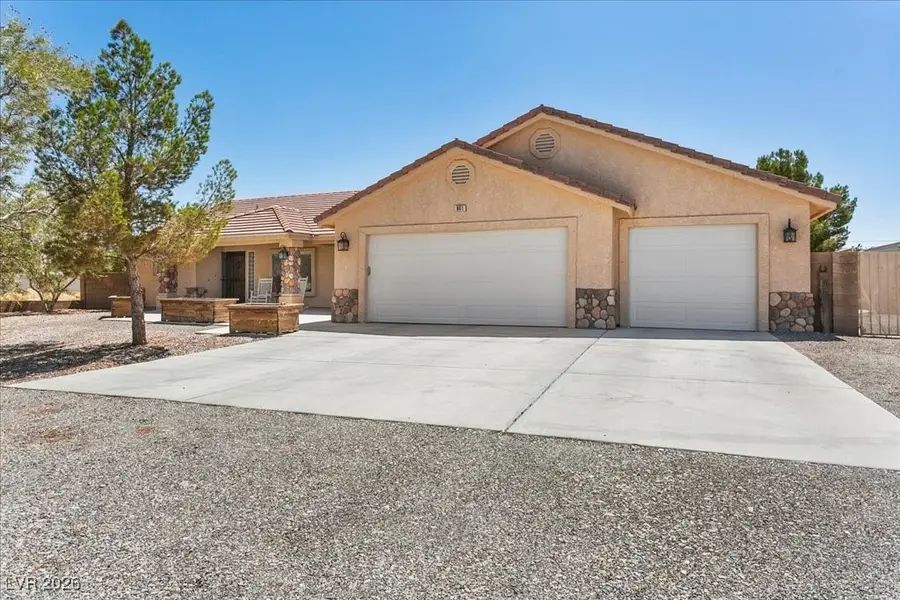 901 Laguna Street, Pahrump, NV 89048 - #2