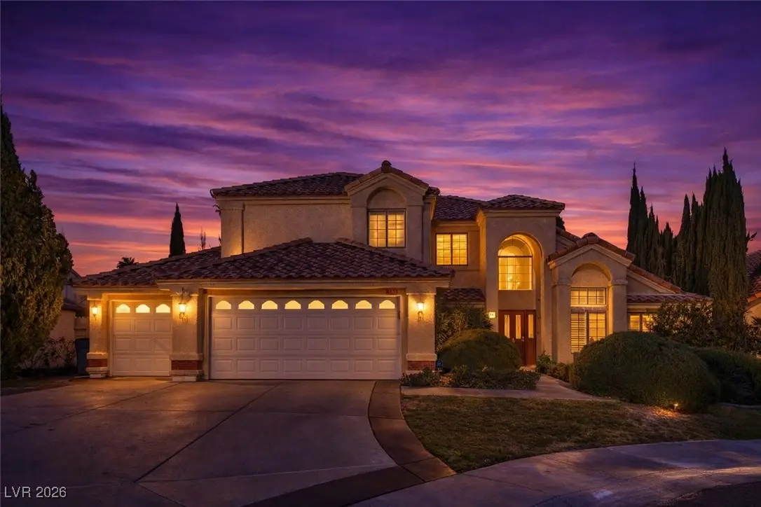 8360 Sugar Bowl Court, Las Vegas, NV 89128 - Image #1