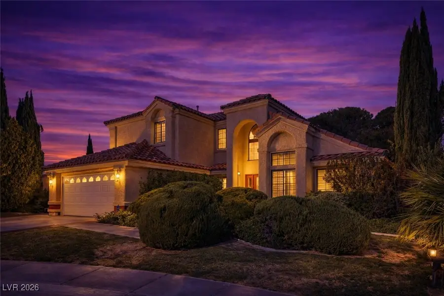 8360 Sugar Bowl Court, Las Vegas, NV 89128 - Image #3