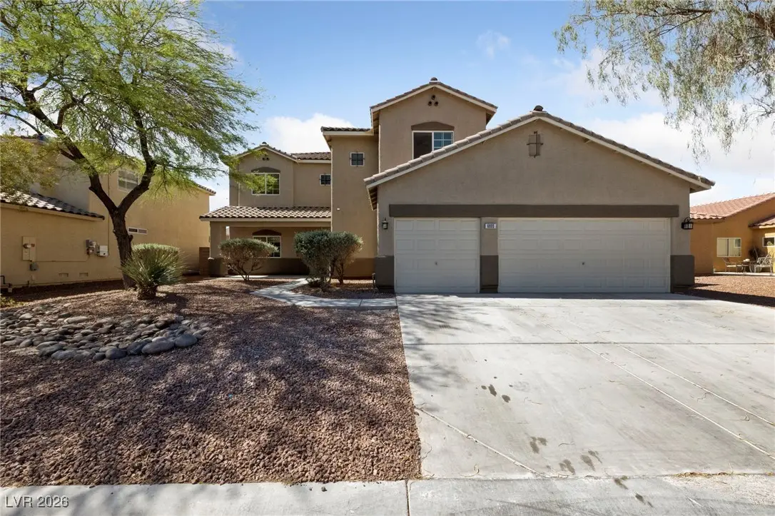 6005 Cabo San Lucas Avenue, Las Vegas, NV 89131 - #1