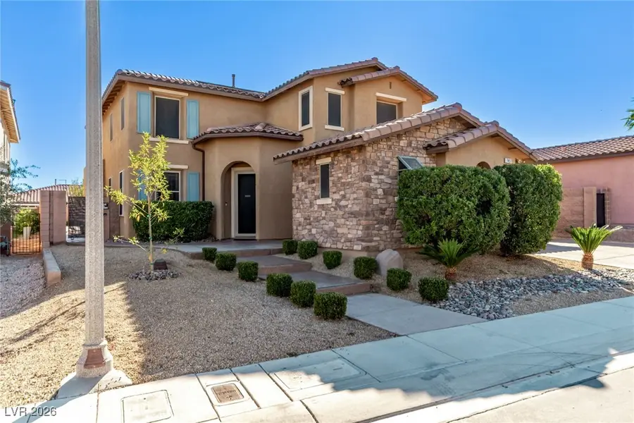 7457 Mezzanine View Avenue, Las Vegas, NV 89178 - Image #2