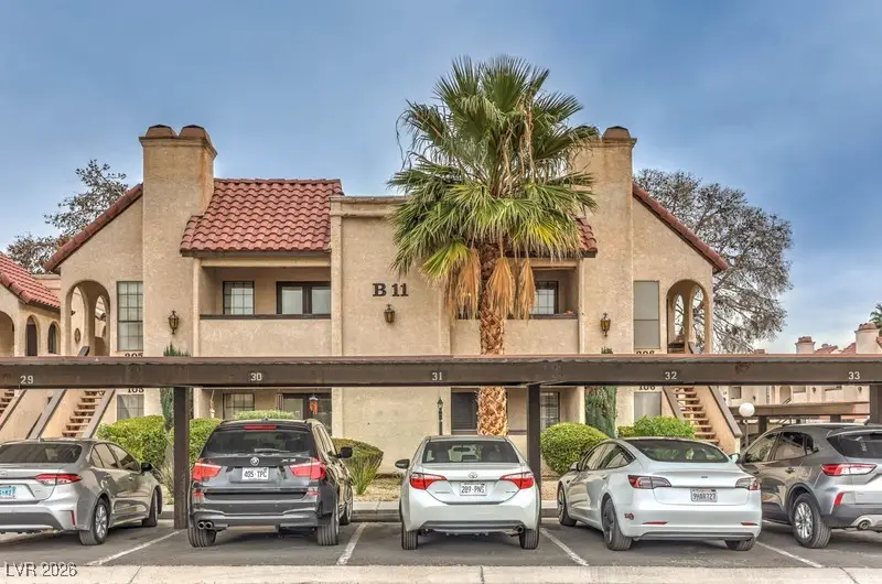 1751 E Reno Avenue #206, Las Vegas, NV 89119 - Image #1