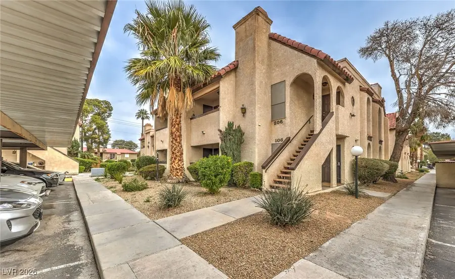 1751 E Reno Avenue #206, Las Vegas, NV 89119 - Image #2