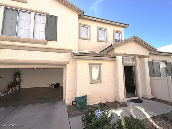 6827 Momentos Street, Las Vegas, NV 89149