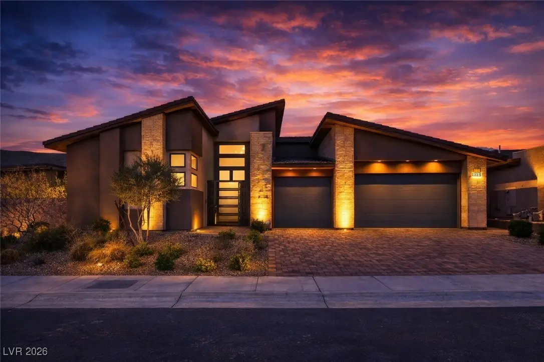 5185 Rock Daisy Drive, Las Vegas, NV 89135 - Image #1