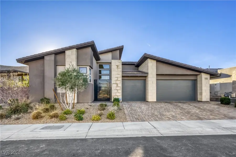 5185 Rock Daisy Drive, Las Vegas, NV 89135 - Image #2