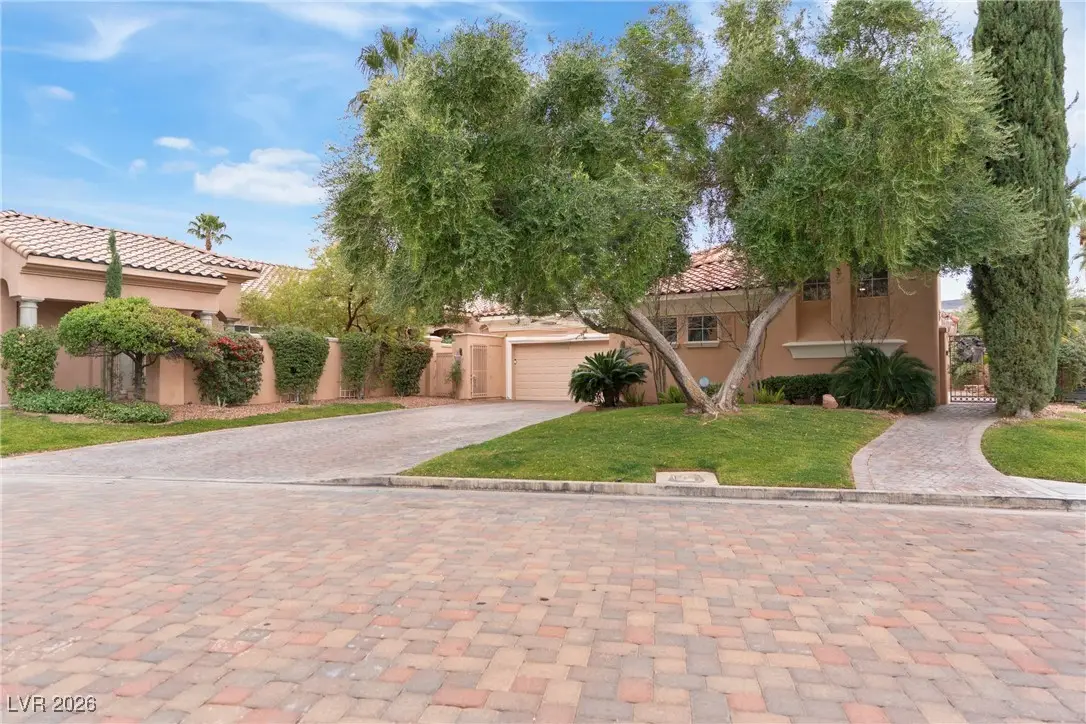 27 Via Paradiso Street, Henderson, NV 89011 - Image #1