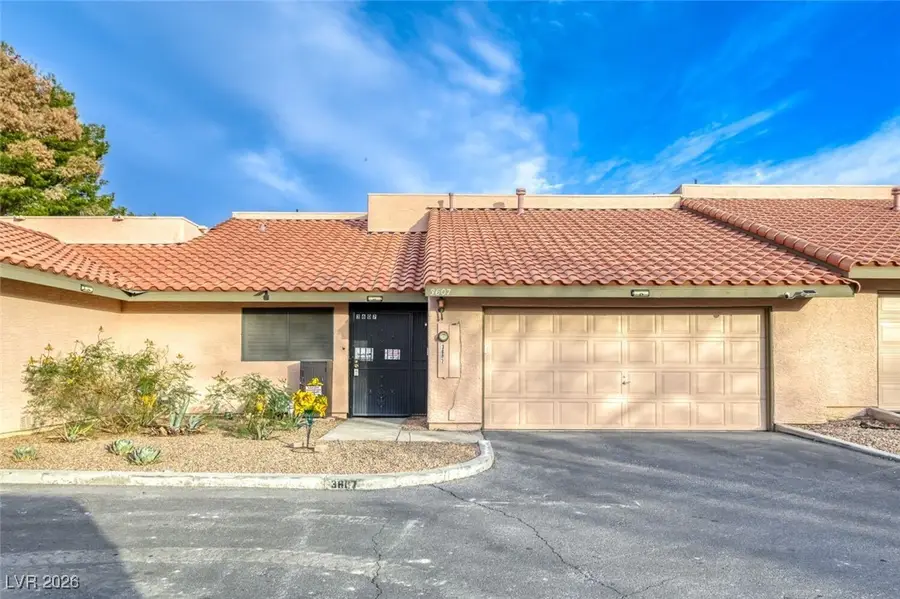 3607 Laguna Verde Way, Las Vegas, NV 89121 - Image #2