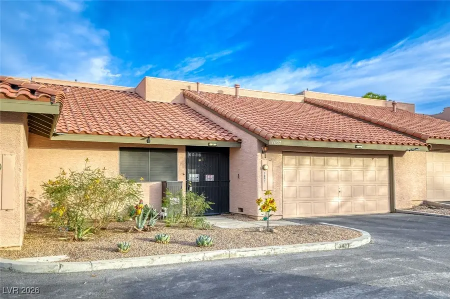 3607 Laguna Verde Way, Las Vegas, NV 89121 - Image #3
