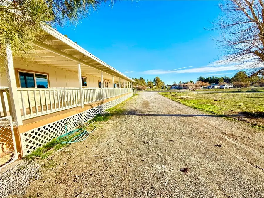 1480 W Irons Street, Pahrump, NV 89048 - Image #2