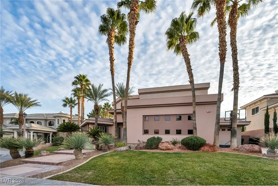 10005 Bow Ridge Court, Las Vegas, NV 89145 - Image #2