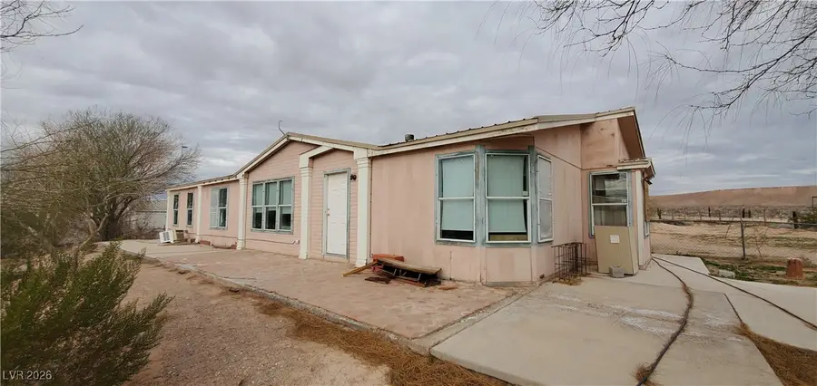 870 E Cave Avenue, Overton, NV 89040 - Image #3