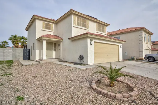 8478 Prince Of Tides Court, Las Vegas, NV 89113