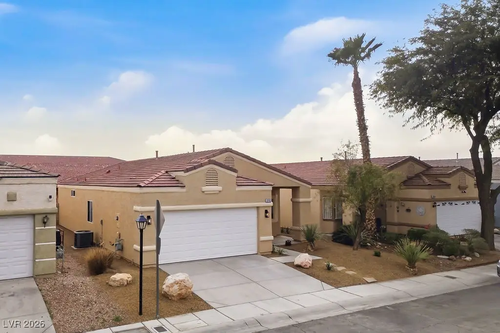 2112 Fred Brown Drive, Las Vegas, NV 89106 - Image #1