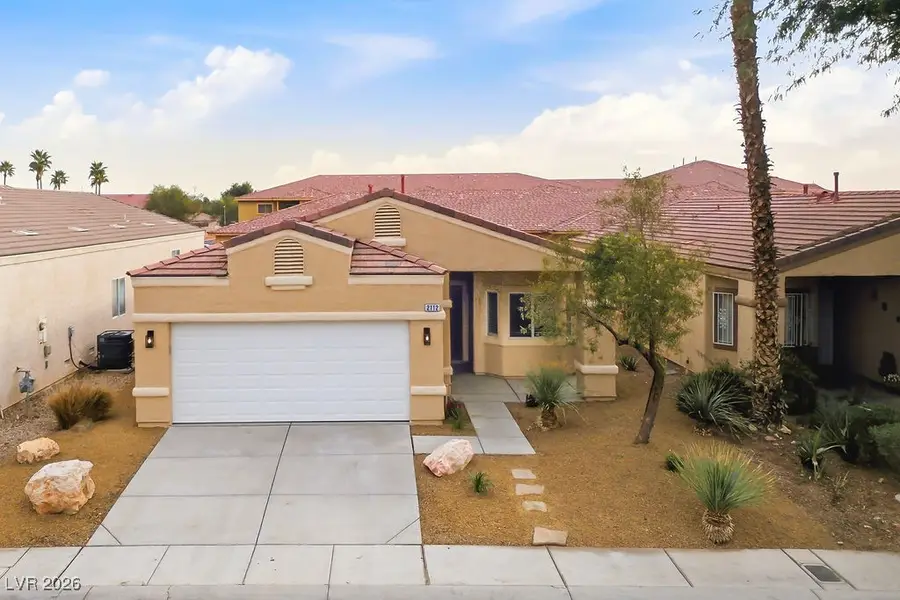 2112 Fred Brown Drive, Las Vegas, NV 89106 - Image #2