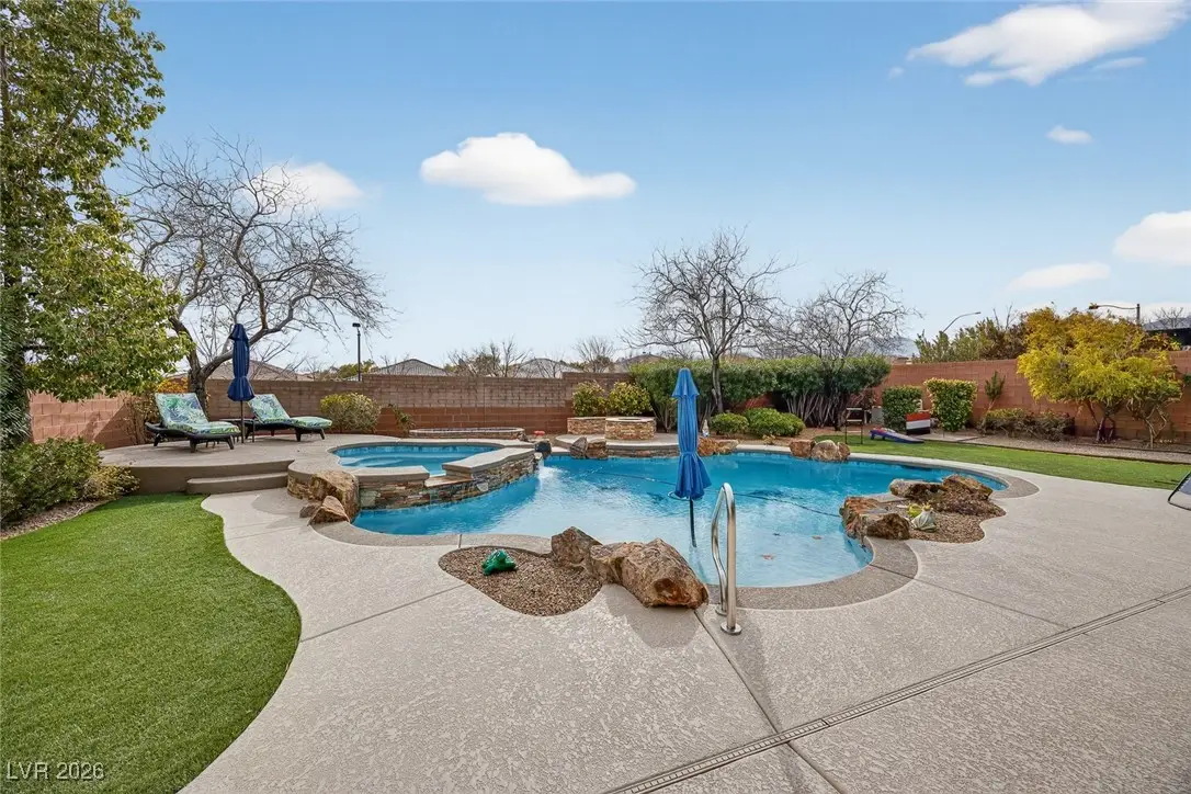 10239 Dove Row Avenue, Las Vegas, NV 89166 - Image #1