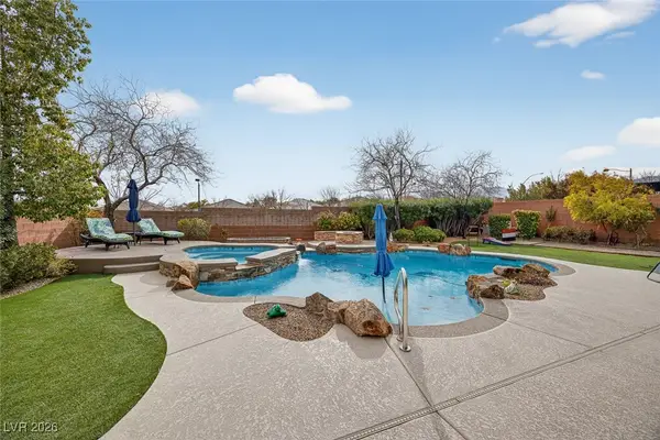 10239 Dove Row Avenue, Las Vegas, NV 89166