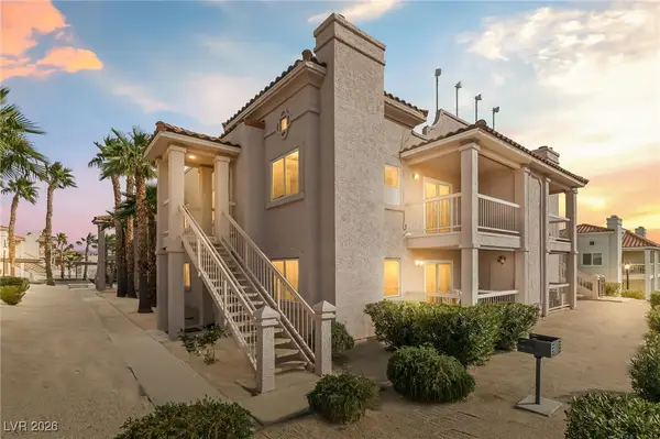 1972 Las Palmas Lane #251, Laughlin, NV 89029