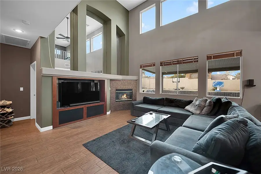 10476 Beckaville Avenue, Las Vegas, NV 89129 - Image #2